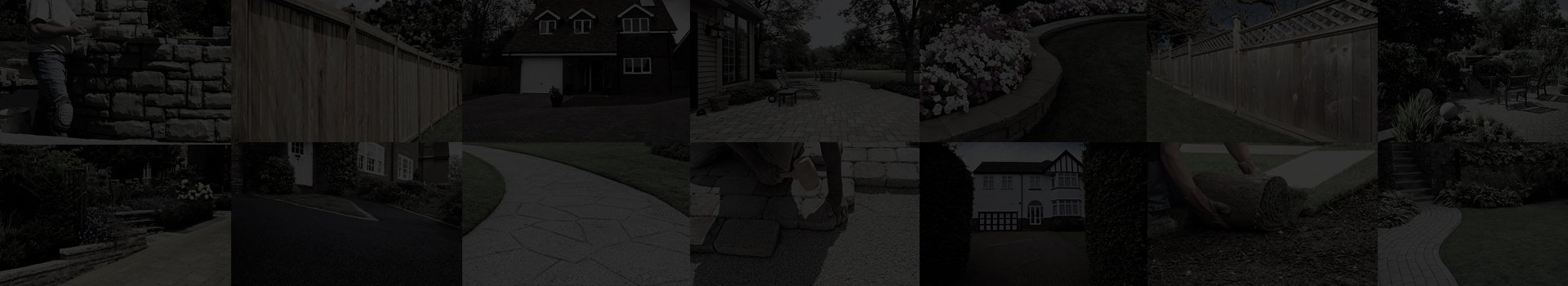 Affordable Driveways