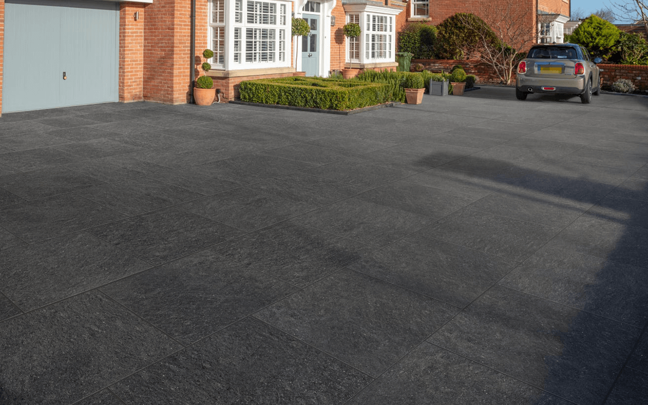 Affordable Driveways Work