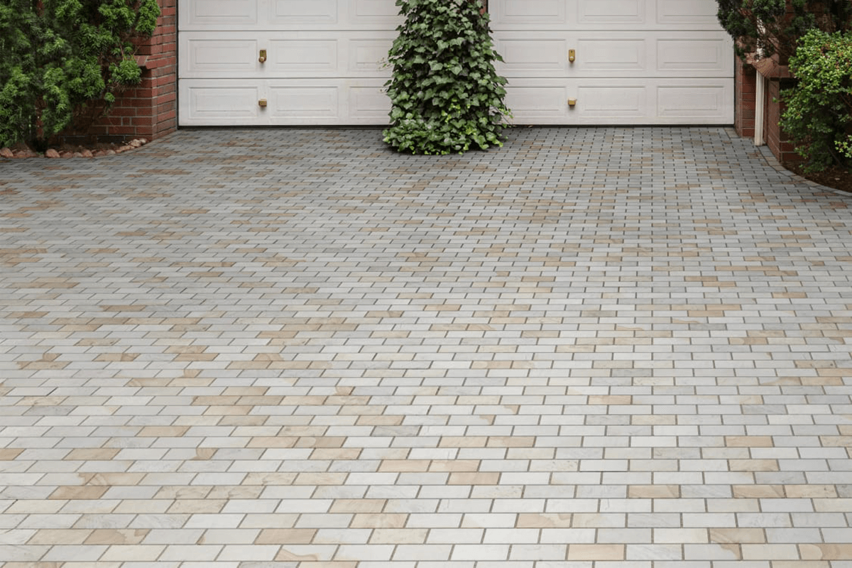 Welcome to Affordable Driveways